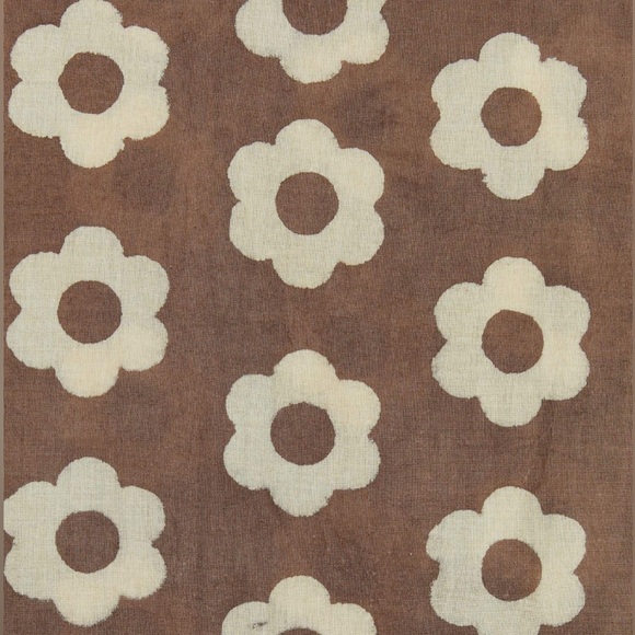 **FOUND*** Katrina Dress in Mocha Daisy - Picture 2 of 2